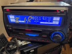 Pioneer Carrozzeria FH ����