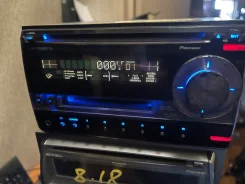 Pioneer Carrozzeria FH ����