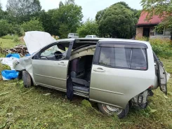 Toyota Raum. NCZ200057712, 1NZD321415 ����