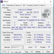 Intel Core i9-10900KF ����