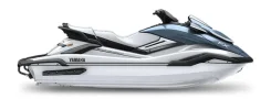 Yamaha FX HO. 2026 ���. ��� ����� �� ������������ ����