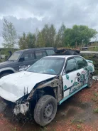 Honda Civic Ferio. NLAFD76708W003037 ����