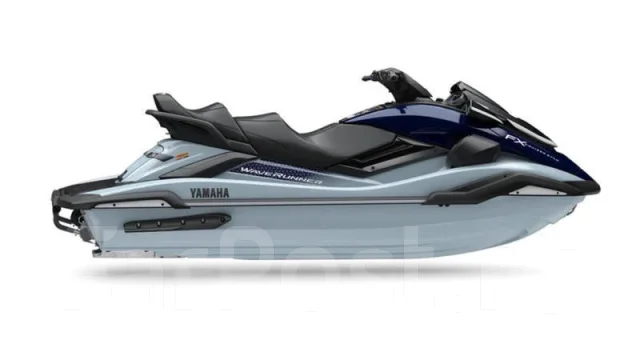 Yamaha FX Cruiser SVHO. 2026 ���. ��� ����� �� ������������ ����