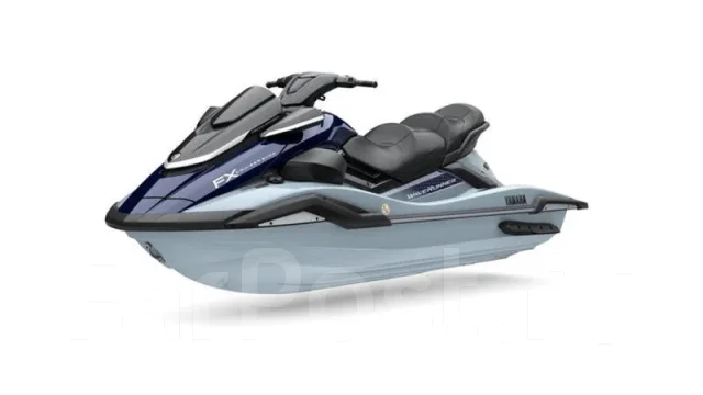Yamaha FX Cruiser SVHO. 2026 ���. ��� ����� �� ������������ ����