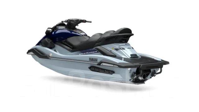 Yamaha FX Cruiser SVHO. 2026 ���. ��� ����� �� ������������ ����