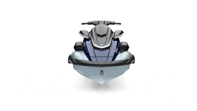Yamaha FX Cruiser SVHO. 2026 ���. ��� ����� �� ������������ ����