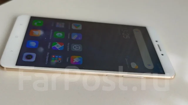 Xiaomi Mi Max 2. �/�, 64 ��, �����, 3G ����