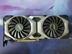 GeForce RTX 2080 ����
