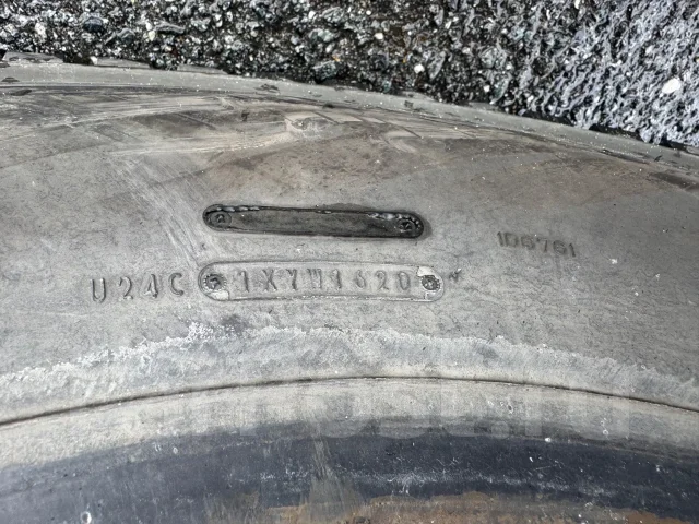 Dunlop Dectes SP001. �����������, 2020 ���, �/�, ����� 20 % ����