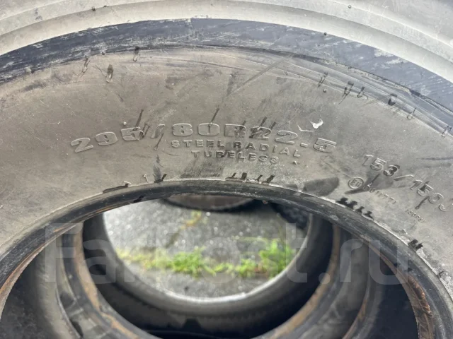 Dunlop Dectes SP001. �����������, 2020 ���, �/�, ����� 20 % ����