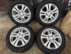 Enkei Modulo. 5.5x15", 4x100, �� 56���. ����
