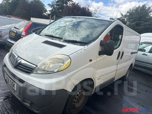 ��������� Opel Vivaro 2001-2014 21472015 93161424 ����