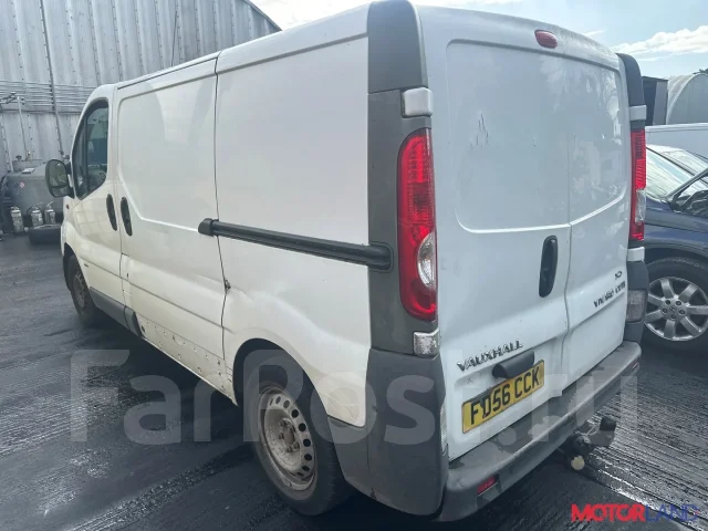 ��������� Opel Vivaro 2001-2014 21472015 93161424 ����