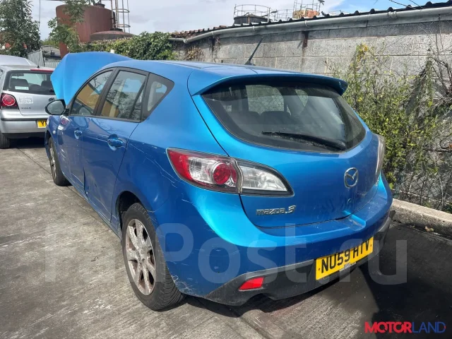 ������� Mazda Mazda3 BL 2009-2013 21430144 Y60118400C ����