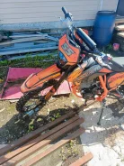 Regulmoto Athlete 300. 300����. ��., ��������, ���������, ������ �� �� ����
