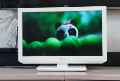 Toshiba. LED ����