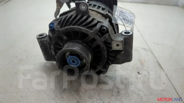 ��������� Mazda Mazda6 GH 2007-2012 21282266 L3P918300D ����