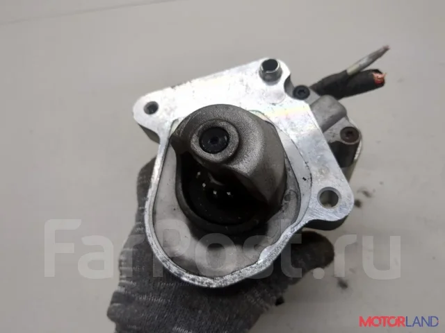 ������� Ford Fiesta 2008-2013 21428817 1734633 ����