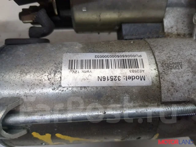������� Ford Fiesta 2008-2013 21428817 1734633 ����