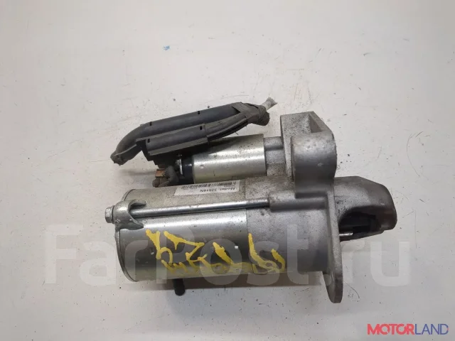 ������� Ford Fiesta 2008-2013 21428817 1734633 ����