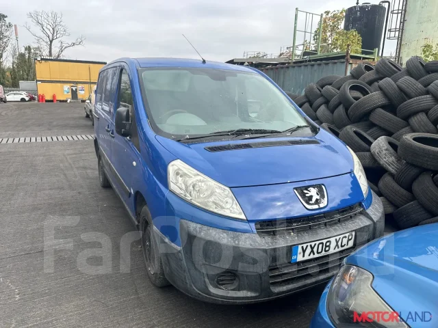 ������� Peugeot Expert 2007-2016 21428041 5802Z5 ����