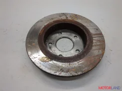 ���� ��������� Nissan Primera P12 2002-2008 21427060, ������ 432064U101 ����
