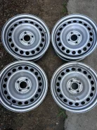 2Crave Wheels. x15", 4x100 ����