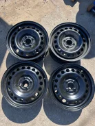 2Crave Wheels. x15", 4x100 ����