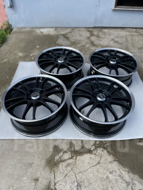 Hot Stuff Cross Speed Premium-6. 6.5x16", 4x100, ET42, �� 67,1���. ����