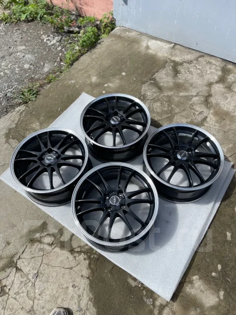 Hot Stuff Cross Speed Premium-6. 6.5x16", 4x100, ET42, �� 67,1���. ����