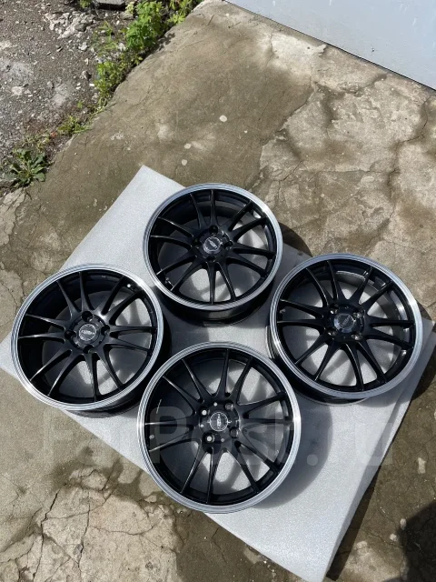 Hot Stuff Cross Speed Premium-6. 6.5x16", 4x100, ET42, �� 67,1���. ����