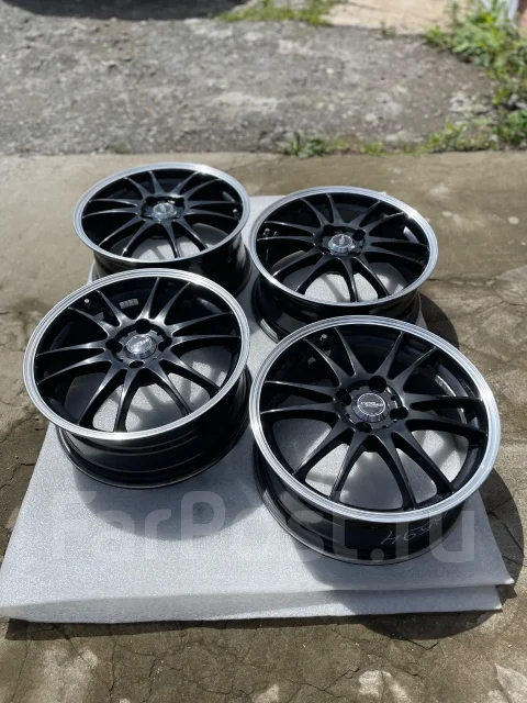 Hot Stuff Cross Speed Premium-6. 6.5x16", 4x100, ET42, �� 67,1���. ����