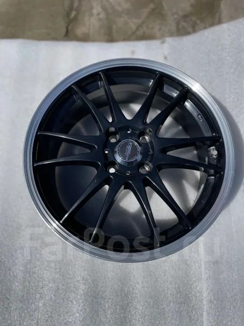 Hot Stuff Cross Speed Premium-6. 6.5x16", 4x100, ET42, �� 67,1���. ����