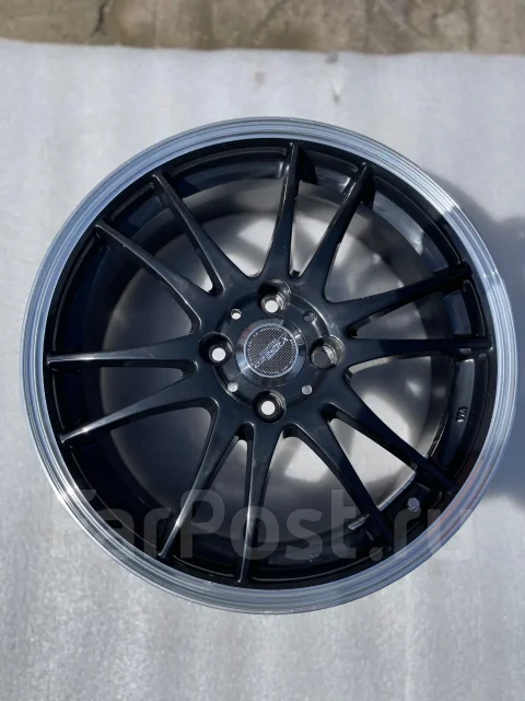 Hot Stuff Cross Speed Premium-6. 6.5x16", 4x100, ET42, �� 67,1���. ����
