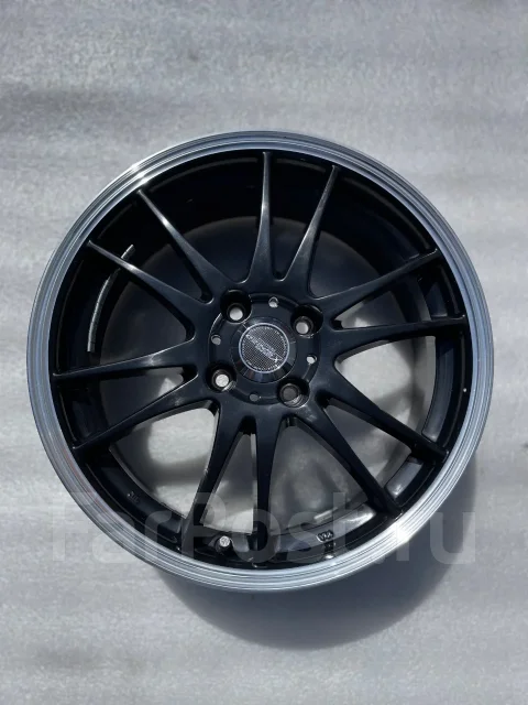 Hot Stuff Cross Speed Premium-6. 6.5x16", 4x100, ET42, �� 67,1���. ����