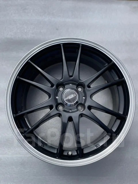 Hot Stuff Cross Speed Premium-6. 6.5x16", 4x100, ET42, �� 67,1���. ����