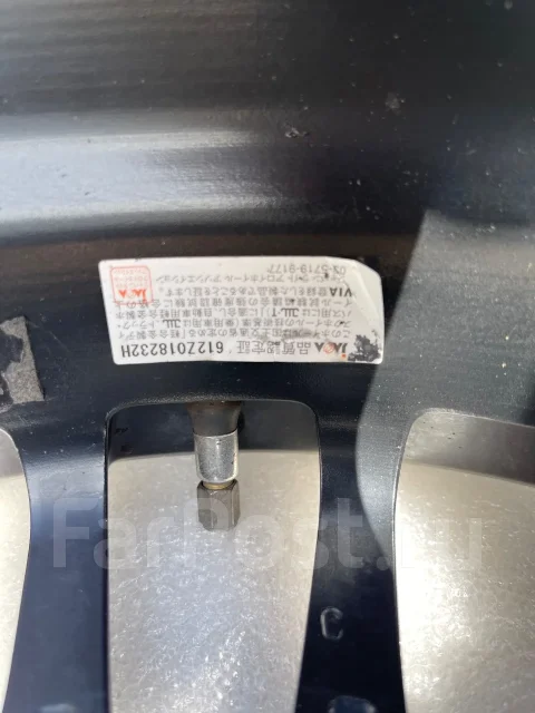 Hot Stuff Cross Speed Premium-6. 6.5x16", 4x100, ET42, �� 67,1���. ����