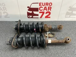 ������������ (������) �������� Honda CR-V4 2013�� 52611T1GE01 RM R20A9, ������ 52611T1GE01 ����