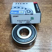 ��������� 6302 (15�42�13) KOYO (������) 63022RS ����