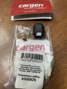 ������ 2-� ���������� � ����� ������, ������� ABS ��� �/� Lada Vesta, Largus, Renault Cargen AX6682S ����