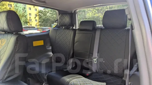 Toyota Land Cruiser Prado. �������, 4wd, 2.7 (163��.�.), ������, 185 000����. �� ����