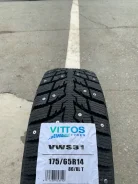 Vittos VWS31. ������, ����������, 2026 ���, ����� ����