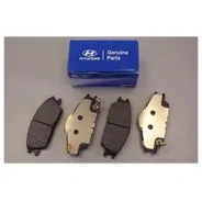 ������� �������� Hyundai Accent, GETZ BS1705 BS1705 ����