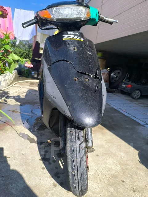 Honda Dio AF34 SR. 50����. ��., ��������, ��� ���, ������ �� �� ����