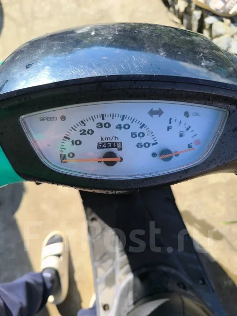 Honda Dio AF34 SR. 50����. ��., ��������, ��� ���, ������ �� �� ����
