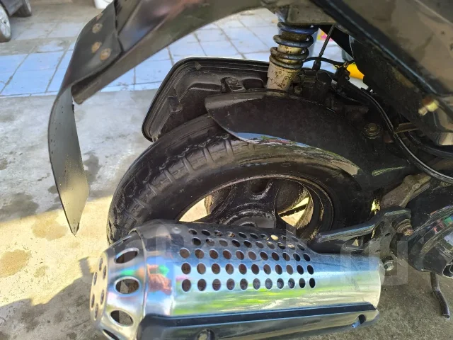 Honda Dio AF34 SR. 50����. ��., ��������, ��� ���, ������ �� �� ����