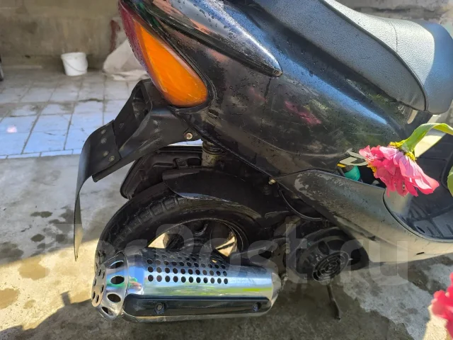 Honda Dio AF34 SR. 50����. ��., ��������, ��� ���, ������ �� �� ����