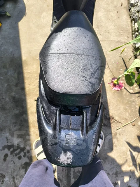 Honda Dio AF34 SR. 50����. ��., ��������, ��� ���, ������ �� �� ����