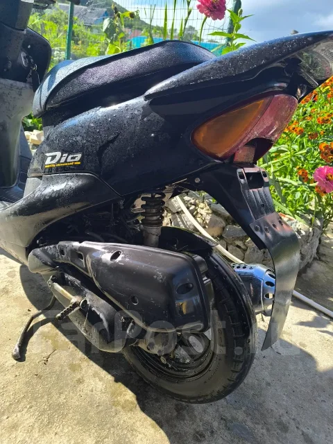 Honda Dio AF34 SR. 50����. ��., ��������, ��� ���, ������ �� �� ����