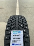 Vittos VWS31. ������, ����������, 2026 ���, ����� ����